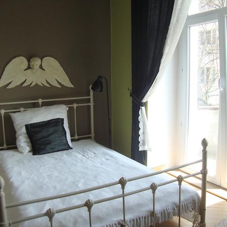 Belle Epoque Bed & Breakfast Poznan Bagian luar foto