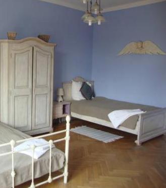 Belle Epoque Bed & Breakfast Poznan Bagian luar foto