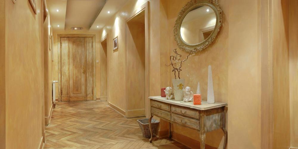 Belle Epoque Bed & Breakfast Poznan Bagian luar foto