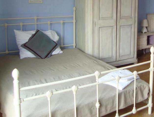 Belle Epoque Bed & Breakfast Poznan Bagian luar foto
