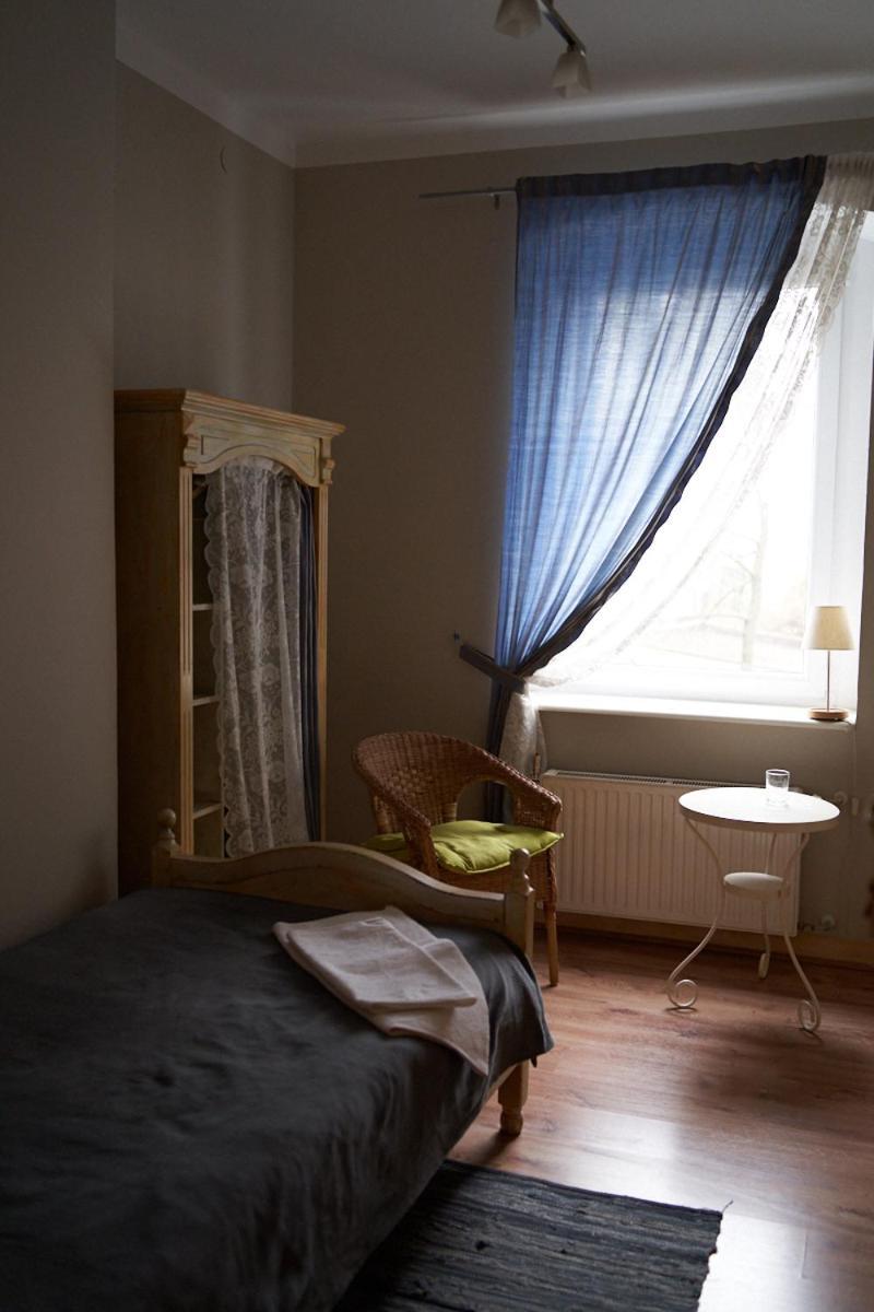 Belle Epoque Bed & Breakfast Poznan Bagian luar foto